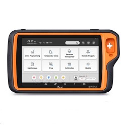 VVDİ XHORSE PAD KODLAMA CİHAZI